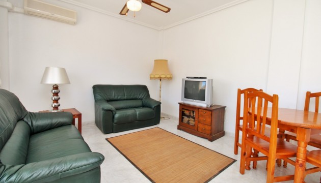 Herverkoop - Apartment - Orihuela Costa - Playa Flamenca