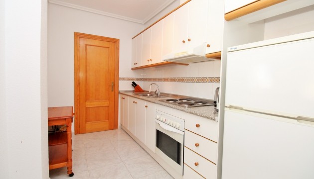 Herverkoop - Apartment - Orihuela Costa - Playa Flamenca
