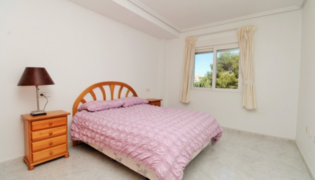 Herverkoop - Apartment - Orihuela Costa - Playa Flamenca