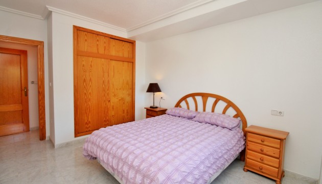 Herverkoop - Apartment - Orihuela Costa - Playa Flamenca