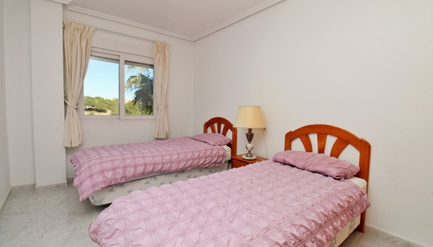 Herverkoop - Apartment - Orihuela Costa - Playa Flamenca