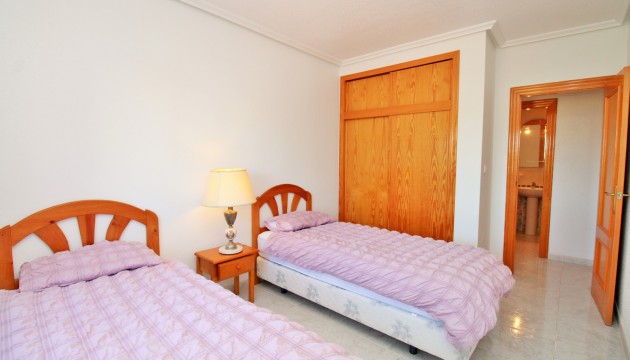 Herverkoop - Apartment - Orihuela Costa - Playa Flamenca