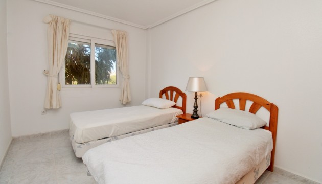Herverkoop - Apartment - Orihuela Costa - Playa Flamenca