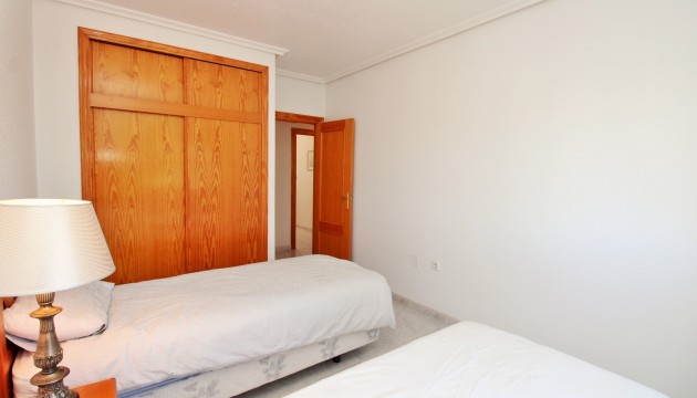Herverkoop - Apartment - Orihuela Costa - Playa Flamenca