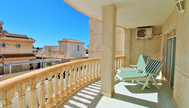 Herverkoop - Apartment - Orihuela Costa - Playa Flamenca