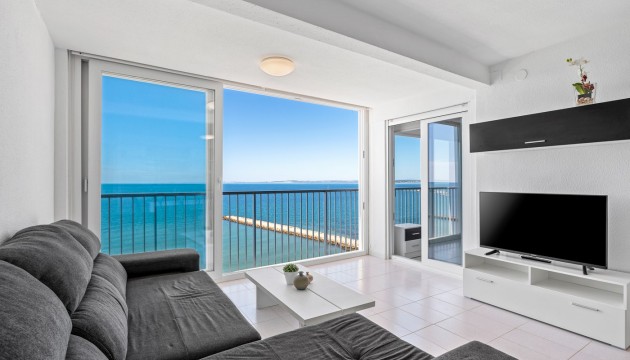 Перепродажа - Квартира - Santa Pola