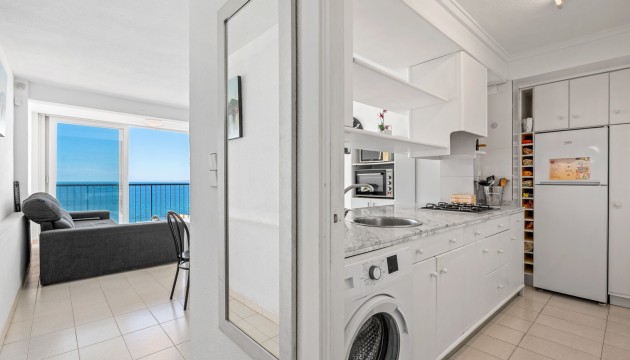 Перепродажа - Квартира - Santa Pola