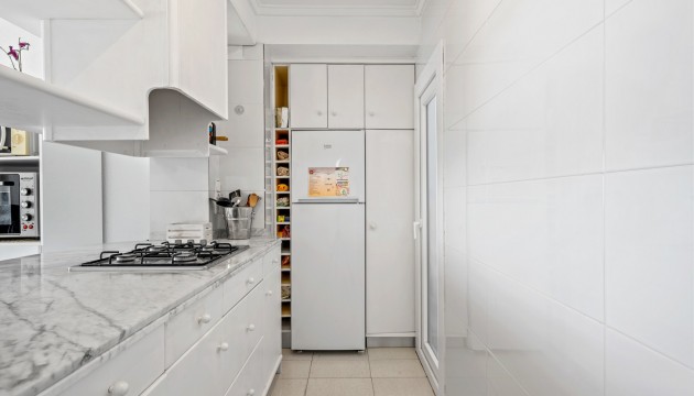 Перепродажа - Квартира - Santa Pola