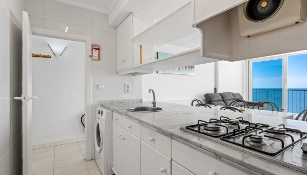 Перепродажа - Квартира - Santa Pola