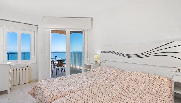 Перепродажа - Квартира - Santa Pola