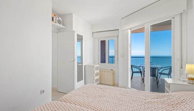 Перепродажа - Квартира - Santa Pola