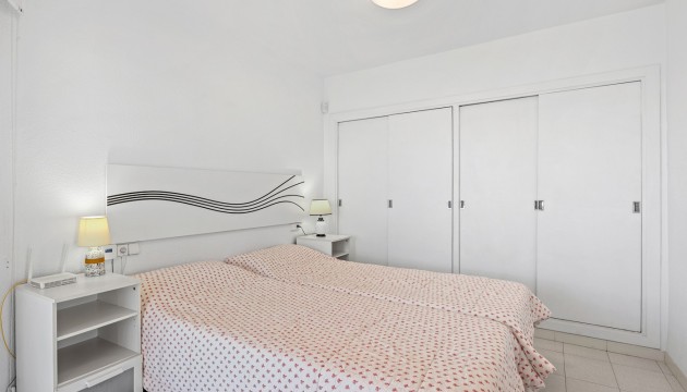 Перепродажа - Квартира - Santa Pola
