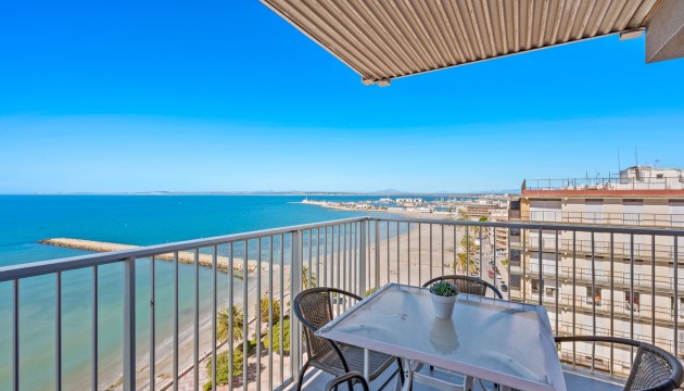 Перепродажа - Квартира - Santa Pola