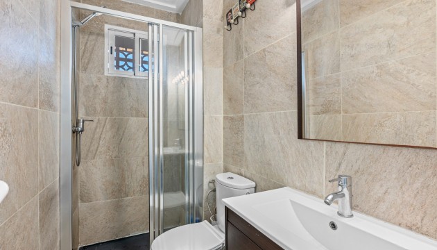 Перепродажа - Квартира - Santa Pola