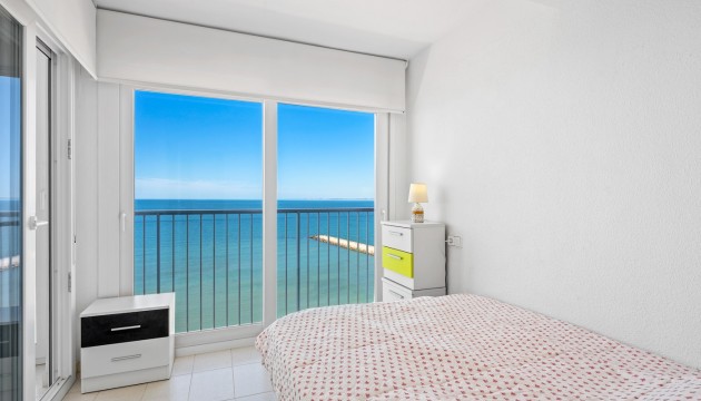 Перепродажа - Квартира - Santa Pola