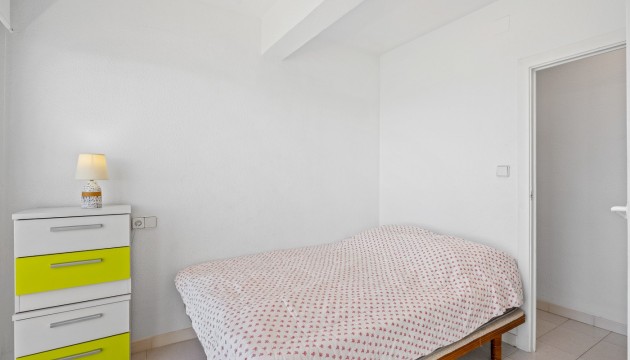 Перепродажа - Квартира - Santa Pola