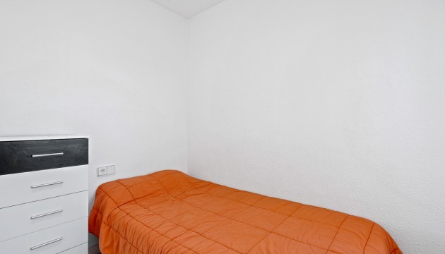 Перепродажа - Квартира - Santa Pola