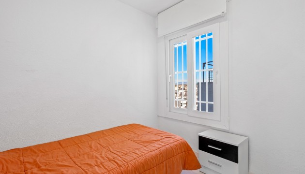 Перепродажа - Квартира - Santa Pola