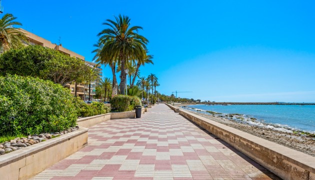 Перепродажа - Квартира - Santa Pola