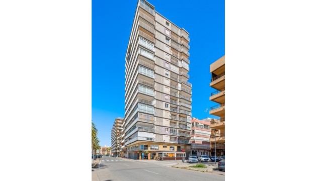 Перепродажа - Квартира - Santa Pola