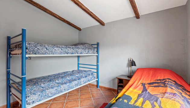 Begagnad - Landsbyggdshus - La Nucía
