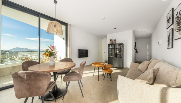 Resale - Apartment - Top Floor - Benijófar - Benijofar