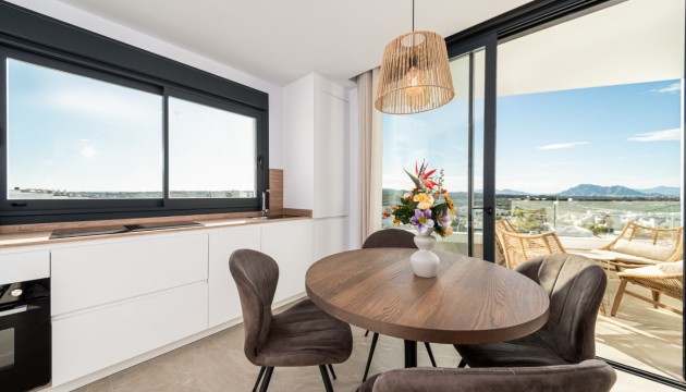 Resale - Apartment - Top Floor - Benijófar - Benijofar
