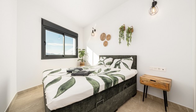 Resale - Apartment - Top Floor - Benijófar - Benijofar