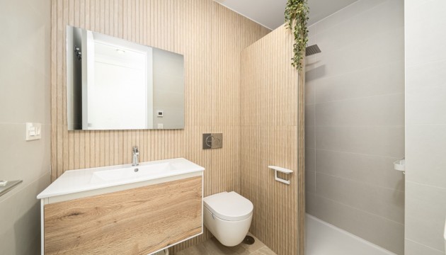 Resale - Apartment - Top Floor - Benijófar - Benijofar