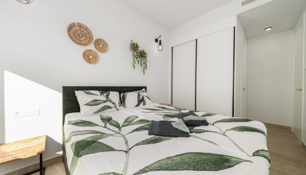 Resale - Apartment - Top Floor - Benijófar - Benijofar