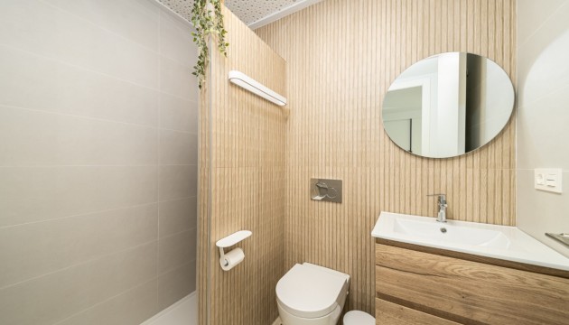 Resale - Apartment - Top Floor - Benijófar - Benijofar