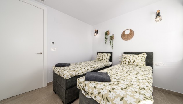 Resale - Apartment - Top Floor - Benijófar - Benijofar