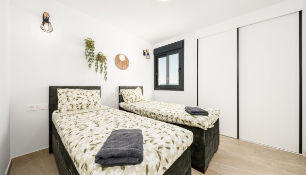 Resale - Apartment - Top Floor - Benijófar - Benijofar