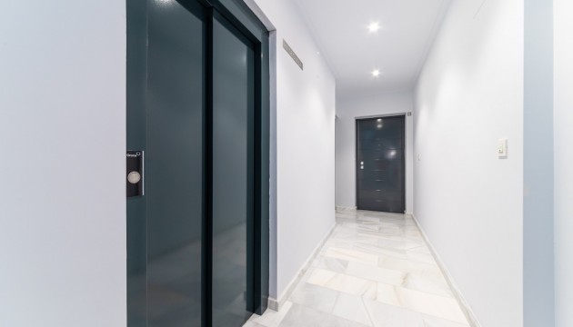Resale - Apartment - Top Floor - Benijófar - Benijofar