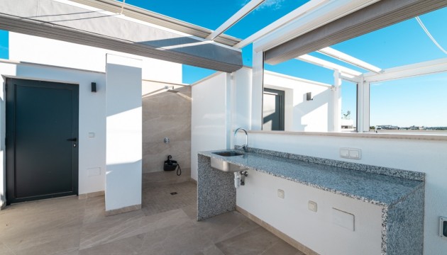 Resale - Apartment - Top Floor - Benijófar - Benijofar