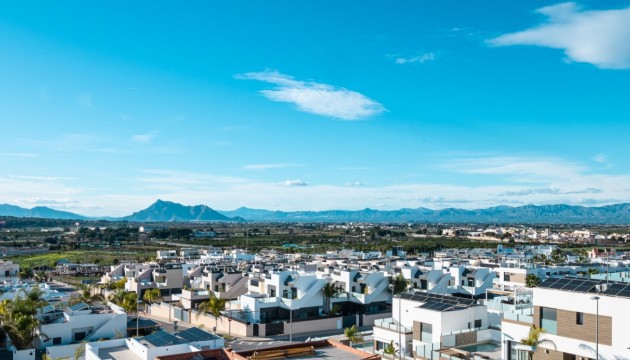 Resale - Apartment - Top Floor - Benijófar - Benijofar