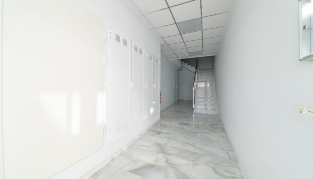 Resale - Apartment - Top Floor - Benijófar - Benijofar