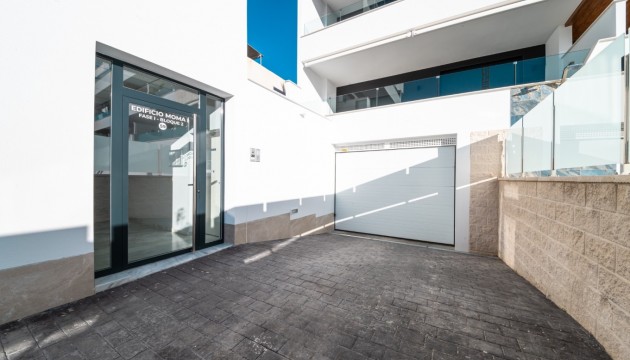 Resale - Apartment - Top Floor - Benijófar - Benijofar