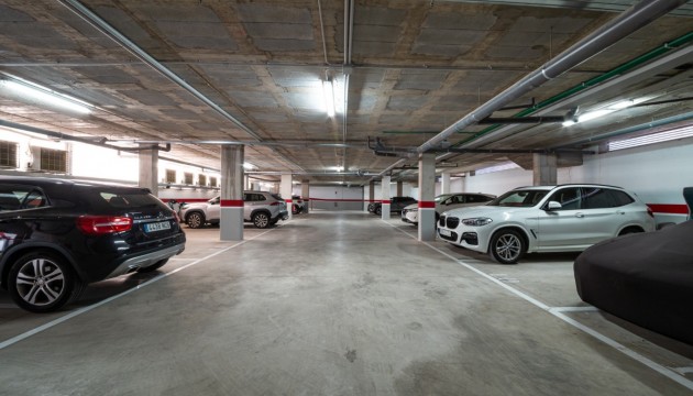 Resale - Apartment - Top Floor - Benijófar - Benijofar