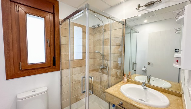 Begagnad - Fristående Villa - Orihuela Costa - Dehesa de campoamor