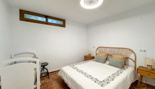 Begagnad - Fristående Villa - Orihuela Costa - Dehesa de campoamor
