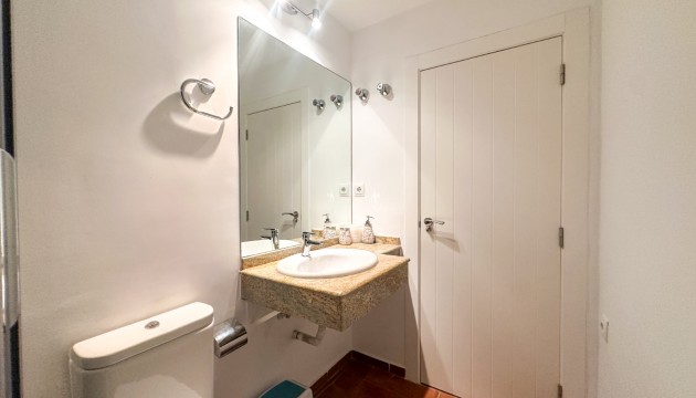 Begagnad - Fristående Villa - Orihuela Costa - Dehesa de campoamor