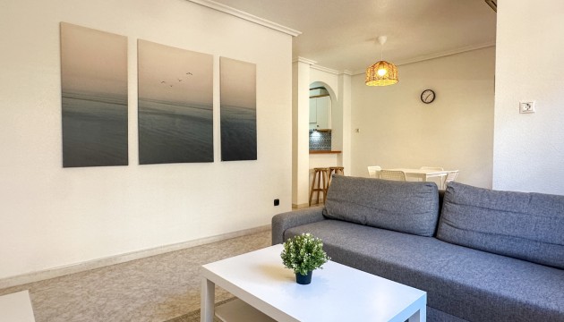 Reventa - Apartamento - Orihuela Costa - Playa Flamenca