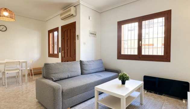 Reventa - Apartamento - Orihuela Costa - Playa Flamenca