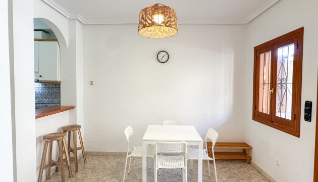 Reventa - Apartamento - Orihuela Costa - Playa Flamenca