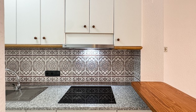 Reventa - Apartamento - Orihuela Costa - Playa Flamenca