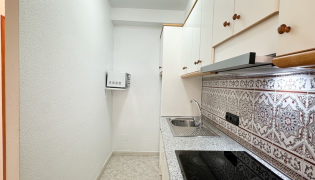 Reventa - Apartamento - Orihuela Costa - Playa Flamenca