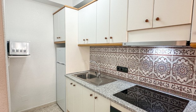 Reventa - Apartamento - Orihuela Costa - Playa Flamenca