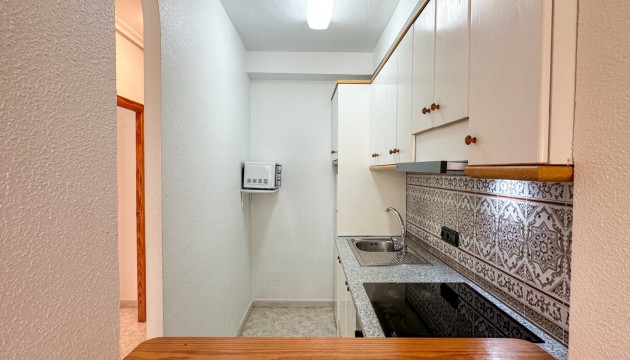 Reventa - Apartamento - Orihuela Costa - Playa Flamenca