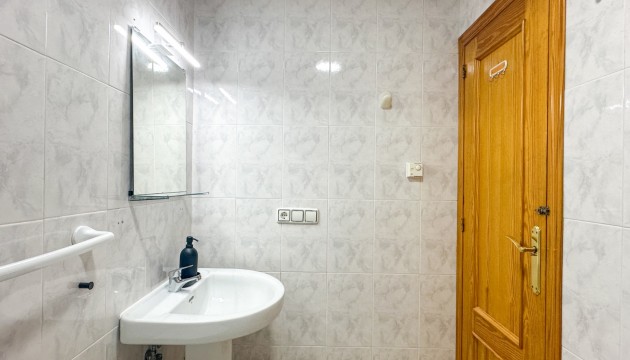Reventa - Apartamento - Orihuela Costa - Playa Flamenca